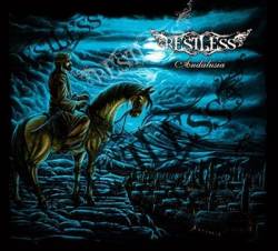 Restless (IDN) : Andalusia